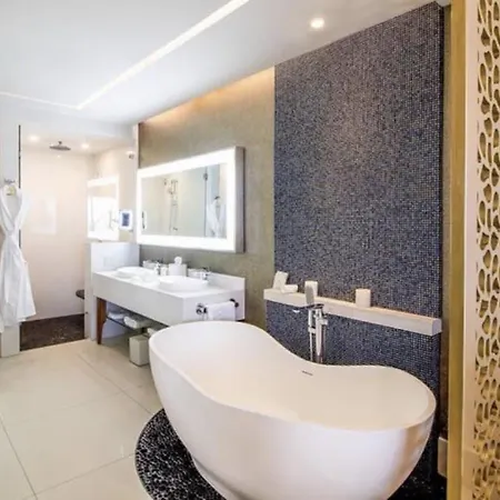 Appartamento Charming Apart Lux *