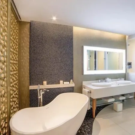 Appartamento Charming Apart Lux *